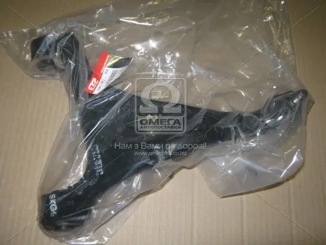 Важіль задній верхній R Hyundai Santa Fe 06-12 NEW CQ0131R (вир-во CTR)