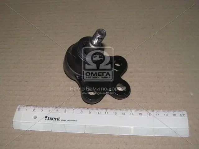 Опора кульова нижня Chevrolet Captiva 06- NEW CB0164 (вир-во CTR)