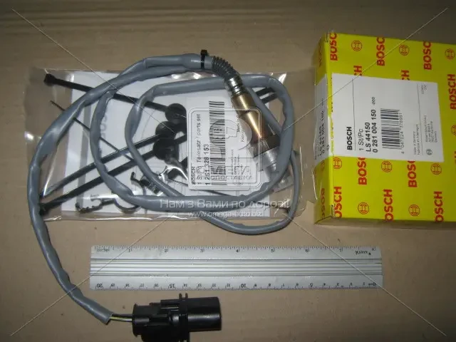 Лямбда-зонд (вир-во Bosch), фото 1