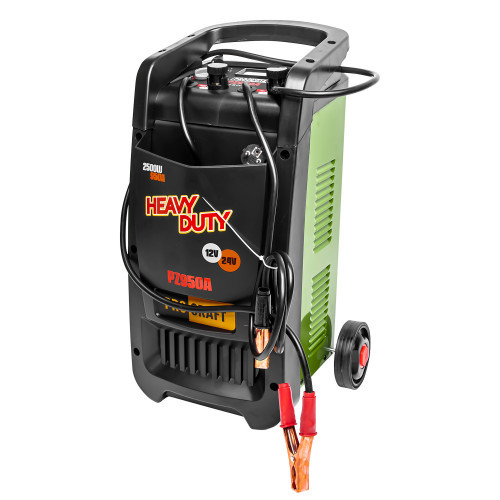 Пуско-зарядний пристрій Procraft PZ950A, фото 1