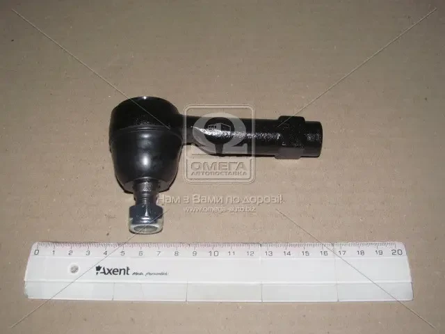 Наконечник тяги рульової R Hyundai Genesis Coupe 08- NEW CE0335R (вир-во CTR)
