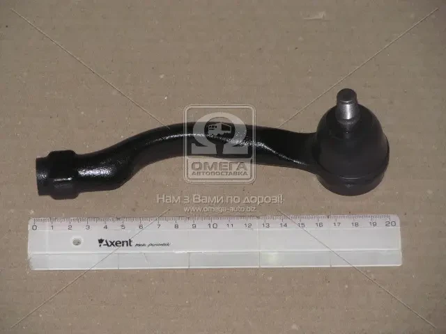 Наконечник тяги рульової KIA Mohave/Borrego 07- NEW CE0368L (вир-во CTR)
