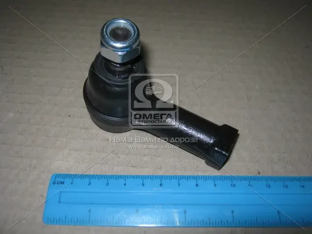 Наконечник тяги рульової KIA Picanto/Morning 04-11 Hyundai i10 07-13 NEW CE0369 (вир-во CTR)