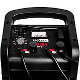Пуско-зарядний пристрій Procraft PZ950A, фото 5