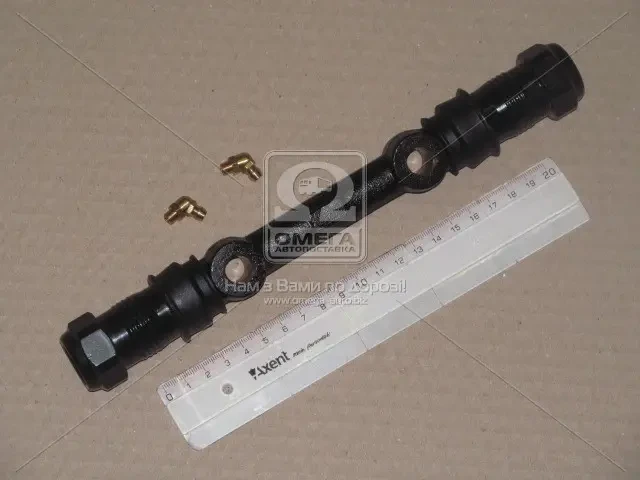 РМК важеля підвіски Mitsubishi Pajero 82-, Hyundai Galloper 91-03 NEW CI0002 (вир-во CTR)