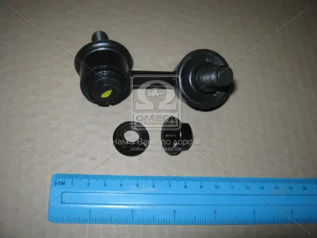 Стійка стаб передня вісь R Hyundai Trajet 99-08 NEW CL0255 (вир-во CTR)