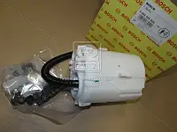 Электробензонасос MERCEDES A140,A160,190 W168, Bosch 0 986 580 825