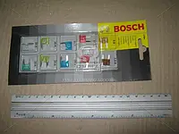 Комплект предохранителей, Bosch 1 987 529 038