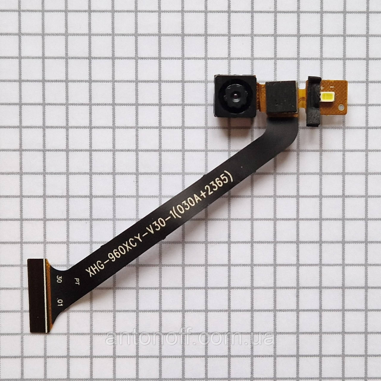 Камери Bravis NB961 / XHG-960XCY для планшета оригінал з розборки, фото 1