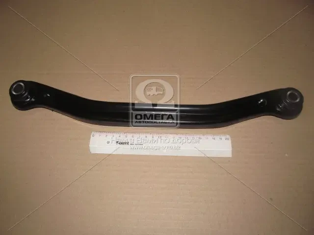 Важіль підвіски Hyundai Accent 99- RR FR R NEW CQ0009 (вир-во CTR)