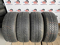 Зимова резина шини 225/55R17 Michelin 7,5мм