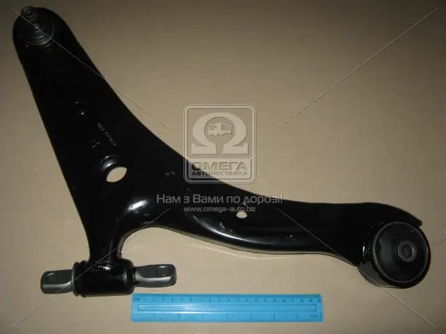 Важіль нижній R Hyundai Santa Fe 00-10 NEW CQ0124R (вир-во CTR)