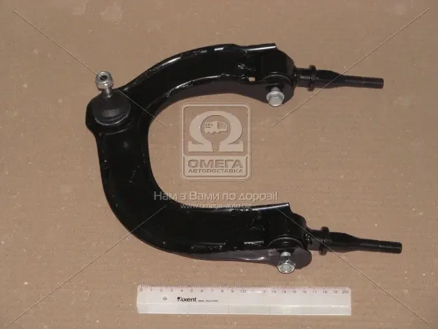 Важіль верхній L Hyundai Sonata EF 98-04 NEW CQ0126L (вир-во CTR)