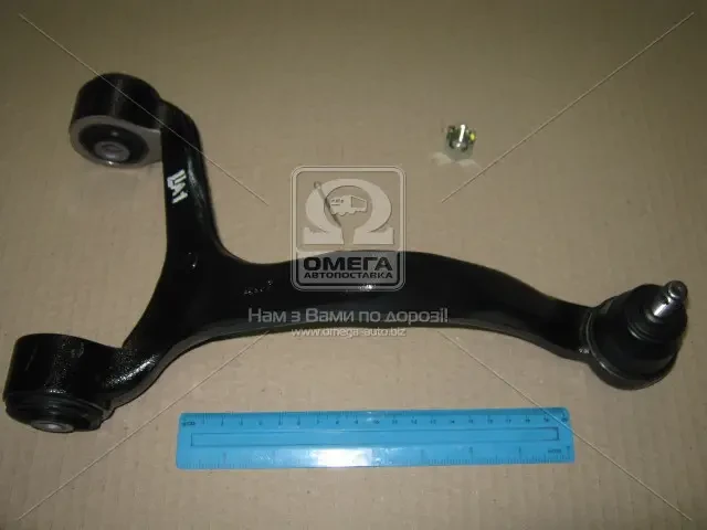 Важіль задній R Hyundai Sonata Nf 05- NEW CQ0132R (вир-во CTR)