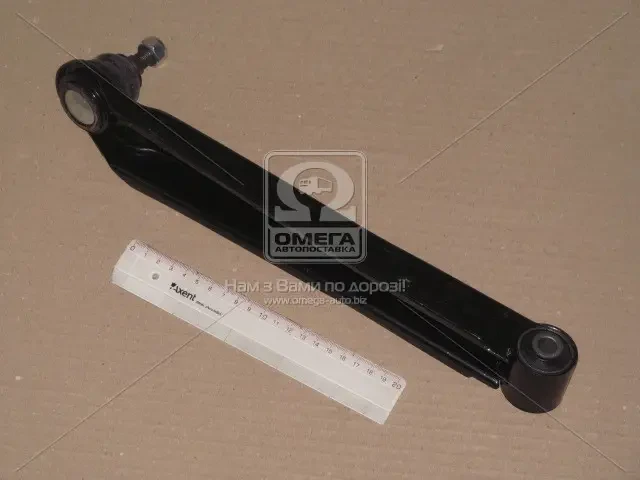 Важіль задній KIA Optima (Magentis) 00-05 NEW CQ0139 (вир-во CTR)