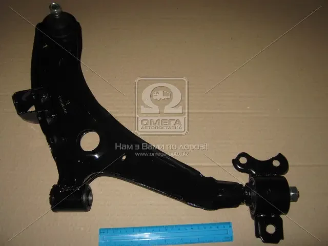 Важіль нижній R Hyundai Avante Elantra 95-00 NEW CQ0107R (вир-во CTR)