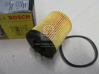 Фільтр масляний двигуна OPEL (вир-во Bosch)