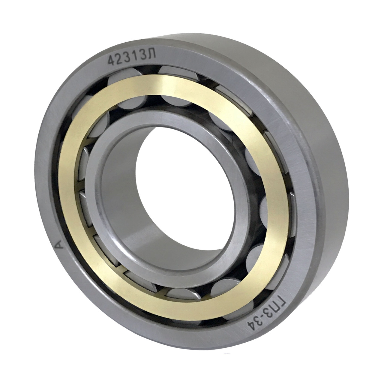 Підшипник 42313Л (NJ313M) ГПЗ-34 65*140*33