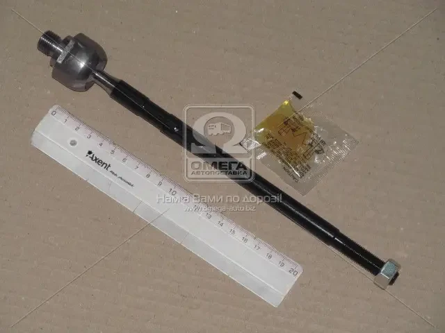 Тяга рульова KIA Rio 99-05 NEW CR0325 (вир-во CTR)