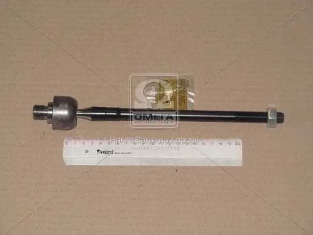 Тяга рульова KIA Bongo iii 01-05, FRONTier (2WD) 01-03 NEW CR0332 (вир-во CTR)