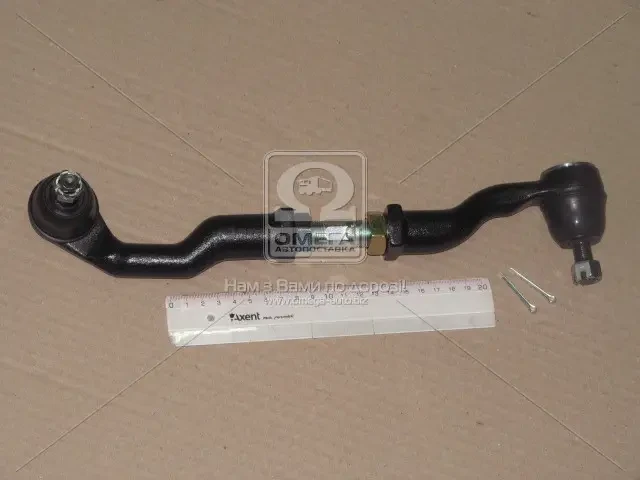 Тяга рульова KIA Sportage 93-11 NEW CS0005L (вир-во CTR)