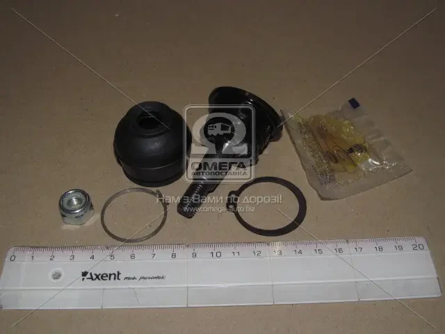 Опора кульова верх Honda Accord 98-02 CR-V 97-01 Civic 96-00 NEW CB0107 (вир-во CTR)