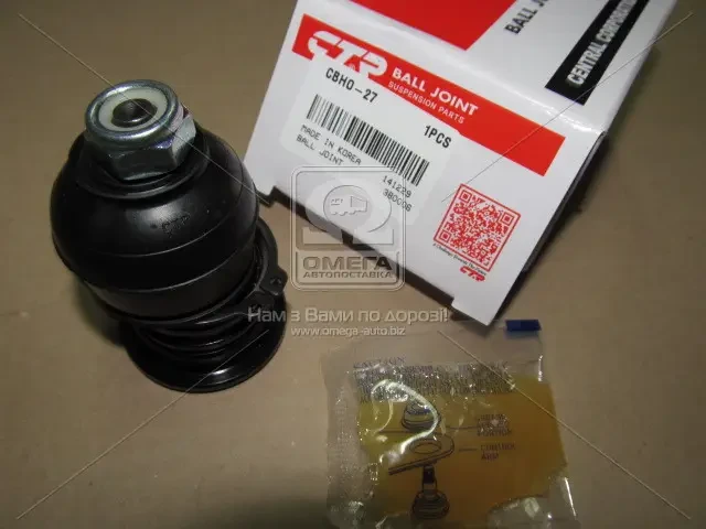 Опора кульова нижня Honda Accord 90-93 NEW CB0113 (вир-во CTR)