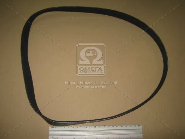 Ремінь поліклін. 6PK1065 (вир-во DONGIL), фото 1