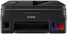БФП Canon PIXMA G4511 (2316C023) Wi-Fi, фото 3