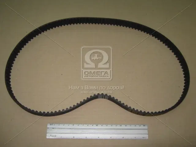 Ремінь ГРМ Kia  1.5/1.6 16V Z=137*22  00> (вир-во DONGIL), фото 1