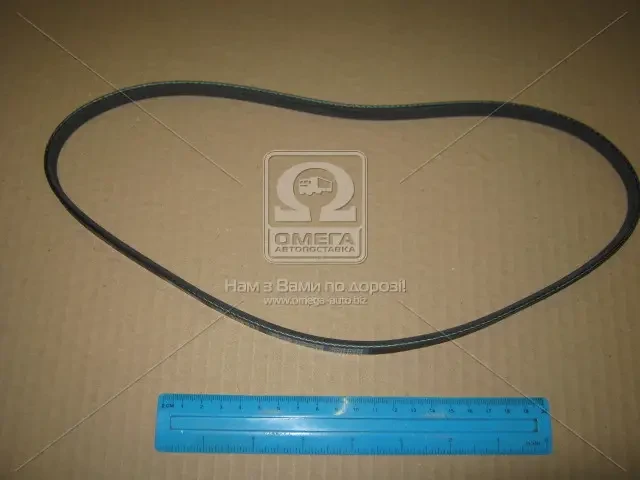 Ремінь поліклин. 3PK805 (вир-во DONGIL), фото 1