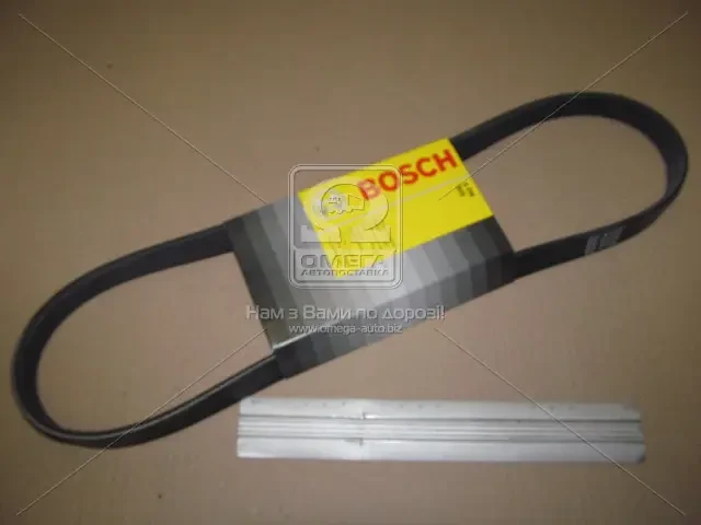 Ремінь п-клиновий 5pk905 (Вир-во Bosch)