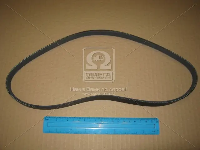 Ремінь поліклін. 4PK835 (вир-во DONGIL), фото 1