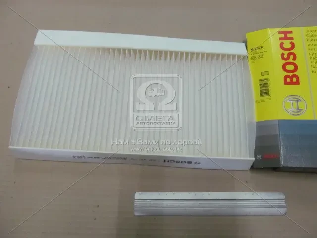Фільтр салону OPEL; SAAB (вир-во Bosch)