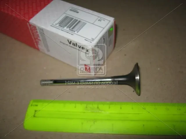 Клапан OPEL EX 1,8/2,5 16V/24V (вир-во Mahle)