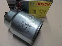 Фильтр топливный NISSAN, Bosch 1 457 434 451