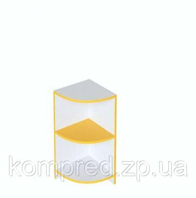 Шафа дитяча Д-7 Колір