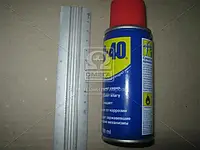 Смазка универсальная аэрозоль WD-40 100мл WD-0000