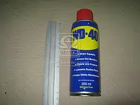 Смазка универсальная аэрозоль WD-40 200мл WD-0001