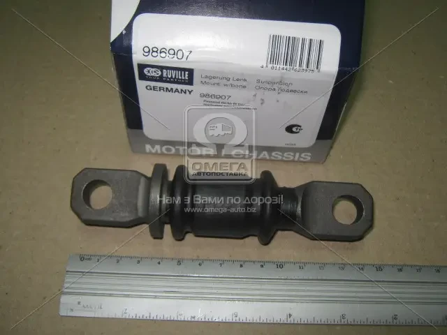 Сайлентблок TOYOTA (Старий номер 986907) (Вир-во FAG), фото 1