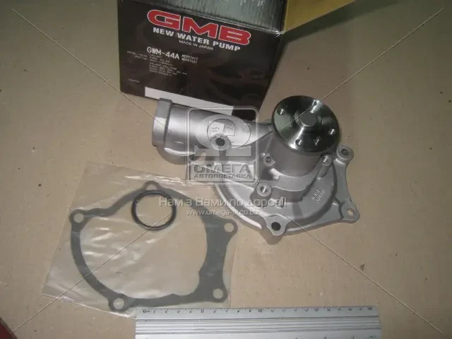 Насос водяний MITSUBISHI (вир-во GMB), фото 1