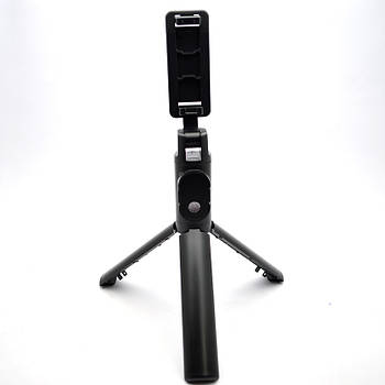 Монопод трипод Earldom ET-ZP23 з Bluetooth пультом Black