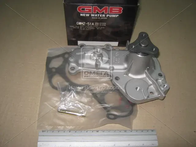 Насос водяний MAZDA (вир-во GMB), фото 1