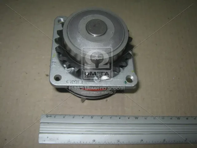 Насос водяний NISSAN (вир-во GMB), фото 1