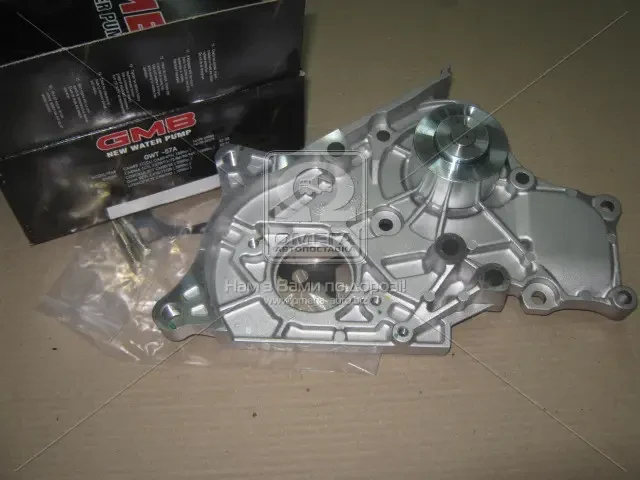 Насос водяний TOYOTA (вир-во GMB), фото 1