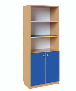 Шафа дитяча Д-2 Колір