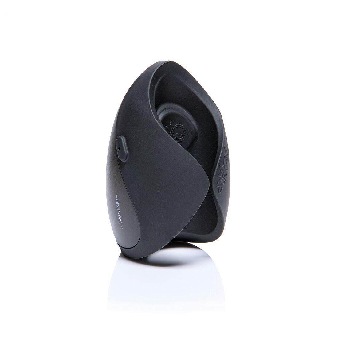 Мастурбатор Hot Octopuss PULSE SOLO Essential, пульсація, використання без рук Promax, фото 1