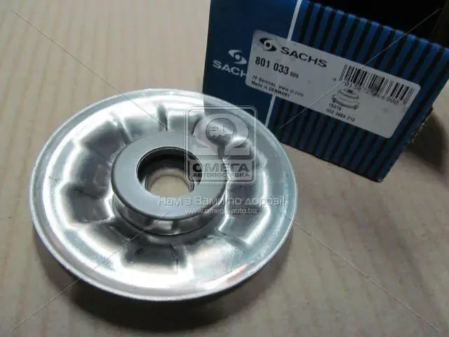 Підшипник опори амортизатора OPEL (вир-во SACHS)