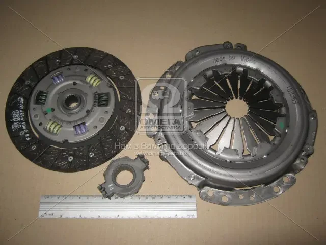 Зчеплення PEUGEOT 309 1.6 Petrol 9/1985->6/1989  (вир-во Valeo), фото 1