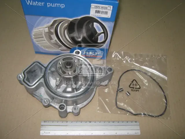 Насос водяний OPEL (Вир-во SKF), фото 1